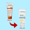 Kem chống nắng bảo vệ da tối đa Uraige Bariesun SPF 50+ Crème Minerale 100ml