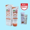 Kem chống nắng cho da nhạy cảm Sebamed pH5.5 Sun Care Multi Protect Sun Cream SPF 50+ 75ml