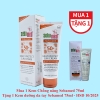 Kem chống nắng cho da nhạy cảm Sebamed pH5.5 Sun Care Multi Protect Sun Cream SPF 50+ 75ml