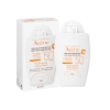 Kem chống nắng Avene Very High Protection Mineral Fluid SPF50+ 40ml - cho da kích ứng