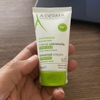Kem dưỡng ẩm A-Derma Essential Universal Cream 50ml - dưỡng ẩm, phục hồi da