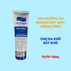 Kem dưỡng ẩm cho da khô Rosken Dry Skin Cream 75ml - cấp ẩm tức thời, giảm khô nứt, giảm thâm