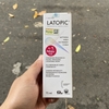 Kem dưỡng ẩm Latopic Face Body Cream 75ml - dịu ngứa da nhạy cảm