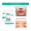 Kem dưỡng ẩm, làm dịu, phục hồi Sebamed Extreme Dry Skin Relief Face Cream 50ml - da khô, da cơ địa