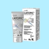 Kem dưỡng ẩm Latopic Face Body Cream 75ml - dịu ngứa da nhạy cảm