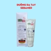Kem dưỡng da tay Sebamed pH5.5 Intensive Hand Cream 75ml -  dưỡng ẩm, phục hồi chuyên sâu