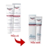 Kem dưỡng Eucerin Omega Plus Extra Ato Calming 40ml - cho da mặt, dành cho da đang kích ứng