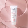 Kem dưỡng, làm dịu da SVR Cicavit+ Crème 40ml - cho da bị nứt nẻ và mẩn đỏ