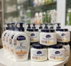 [Tem cty] Kem dưỡng phục hồi Redwin Body Lotion Vitamin E, EPO 300g - cấp và khóa ẩm, tái tạo phục hồi da