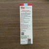 Kem dưỡng Sebamed Anti Redness Regenerating Intensive Care 50ml - phục hồi, tái tạo da