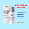Kem dưỡng trắng da, làm mờ đốm nâu ban ngày Eucerin Spotless Brightening Day SPF30 50ml