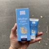 kem hỗ trợ làm mềm  môi, chàm môi, nứt núm đầu ti ISIS Pharma Mother Care 15ml