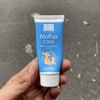 kem hỗ trợ làm mềm  môi, chàm môi, nứt núm đầu ti ISIS Pharma Mother Care 15ml