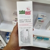 Kem giúp, làm giảm vết rạn khi mang thai và sau sinh Sebamed pH5.5 Anti Stretch Mark Cream 200ml