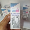 Kem  hăm tả cho bé Sebamed pH5.5 Baby Diaper Rash Cream 50ml