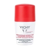 Lăn khử mùi giúp khô thoáng vùng da dưới cánh tay Vichy Detransprirant Intensif 72h Transpiration Excessive 50ml