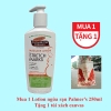 Lotion giảm vết rạn Palmer's Cococa Butter Massage Lotion Strech Marks 250ml - khi mang thai (tháng thứ 3-4) hoặc lên cân