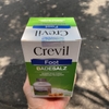 Muối Ngâm Chân Crevil Foot Badesalz 600g