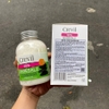 Muối Tắm Tẩy Da Chết Crevil Spa Badesalz 600g - giảm mụn và mẩn ngứa