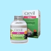 Muối Tắm Tẩy Da Chết Crevil Spa Badesalz 600g - giảm mụn và mẩn ngứa