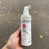 Nhũ tương dưỡng ẩm Latopic Body Emulsion 250ml - dịu ngứa da dị ứng toàn thân