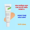 Kem dưỡng da Mụn Noreva Exfoliac BB Cream 30ml - Che khuyết điểm