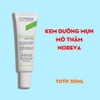 Kem dưỡng mụn, mờ thâm Noreva Exfoliac Global X Pro Intensive Global Care 30ml