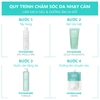 Nước cân bằng da SVR Physiopure Tonique 200ml - cho da nhạy cảm