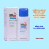 Nước hoa hồng Sebamed pH5.5 Clear Face Deep Cleansing Facial Toner 150ml - se khít lỗ chân lông