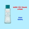 Nước tẩy trang êm dịu cho da dầu Avene Cleanance Micellar Water 100ml