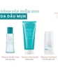 Nước tẩy trang êm dịu cho da dầu Avene Cleanance Micellar Water 100ml