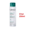 Nước tẩy trang Uriage Eau Micellaire Thermale PMG 250ml - cho da dầu, da hỗn hợp