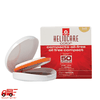 Phấn nền chống nắng màu sáng Heliocare Oil Free Compact SPF 50 Fair (10g)
