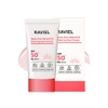 Kem chống nắng nâng tone Raviel Base-free Waterfull Tone Up Sun Cream 50ml