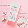 Kem chống nắng nâng tone Raviel Base-free Waterfull Tone Up Sun Cream 50ml