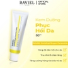 Kem dưỡng tái tạo, phục hồi và làm săn chắc da Raviel Enriched Super Ceramide 50ml