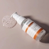 Tinh chất dưỡng sáng, làm mờ đốm nâu, căng bóng da Raviel Multi Vitamin Blemish Dark Spot Care Serum 50ml