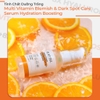 Tinh chất dưỡng sáng, làm mờ đốm nâu, căng bóng da Raviel Multi Vitamin Blemish Dark Spot Care Serum 50ml