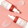 Kem giảm thâm, mụn sưng Raviel Panthenol Acerola Dark Spot Blemish Spot Cream 15ml