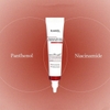 Kem giảm thâm, mụn sưng Raviel Panthenol Acerola Dark Spot Blemish Spot Cream 15ml