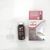 Serum tế bào gốc Nhau thai cừu và Nọc ong Rebirth Cellular B Plavenom 10ml (RM21)