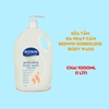 Sữa tắm Redwin Sorbolene body Wash With Vitamin E 1000ml - làm sạch và cân bằng độ ẩm