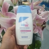 Sữa tắm gội dịu nhẹ Sebamed pH5.5 Gentle Wash 200ml - cho trẻ sơ sinh và trẻ nhỏ