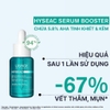 Serum giảm nhờn mụn Uriage Hyseac Serum Booster Anti Imperfect 30ml