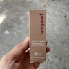 Serum trắng da, giảm nám nhau thai cừu Lanopearl White Swan Whitening 25ml LB45