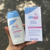 Sữa dưỡng ẩm toàn thân Sebamed pH 5.5 Baby Body Lotion 200ml - cho trẻ sơ sinh và trẻ nhỏ