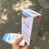 Sữa dưỡng ẩm toàn thân Sebamed pH 5.5 Baby Body Lotion 200ml - cho trẻ sơ sinh và trẻ nhỏ