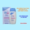 Sữa dưỡng ẩm toàn thân Sebamed pH 5.5 Baby Body Lotion 200ml - cho trẻ sơ sinh và trẻ nhỏ