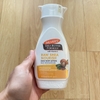 Sữa dưỡng thể Bơ hạt mỡ Palmer's Raw Shea Nourish Daily Body Lotion 250ml