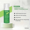 Sửa Rửa mặt Noreva Actipur Dermo Cleansing Foam 150ml - tạo bọt cho da nhờn mụn, nhạy cảm